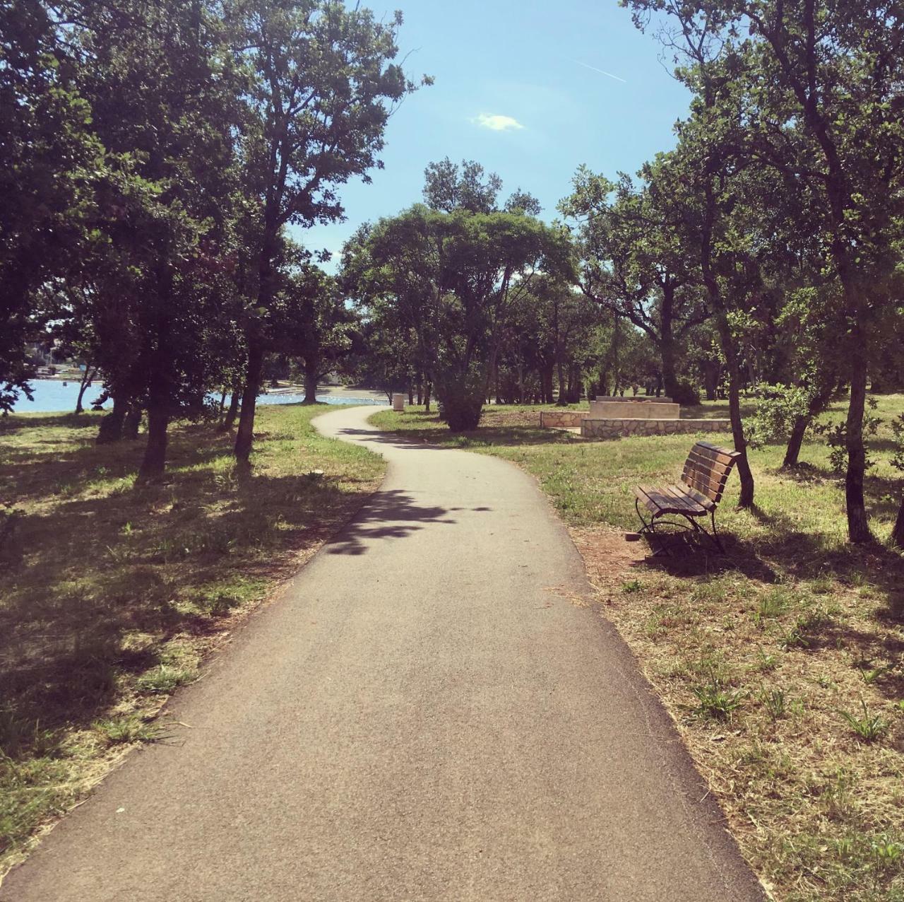 Apartmán Agava Porec