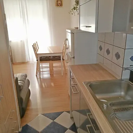 Apartment Agava Porec Esterno foto