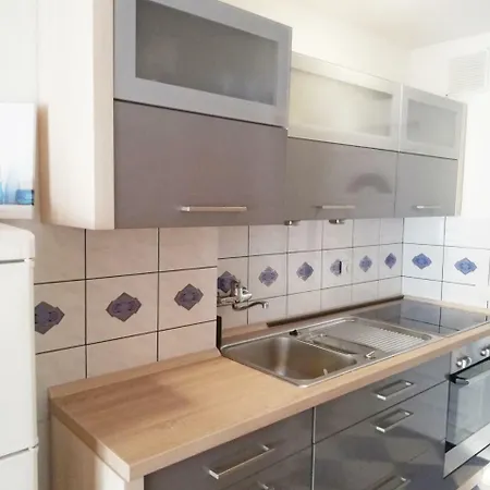 Apartment Agava Porec Esterno foto