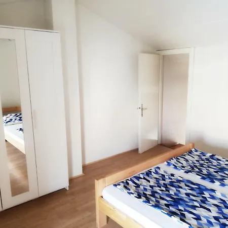 Apartment Agava Porec Esterno foto