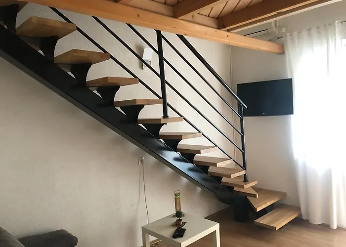 Apartment Agava