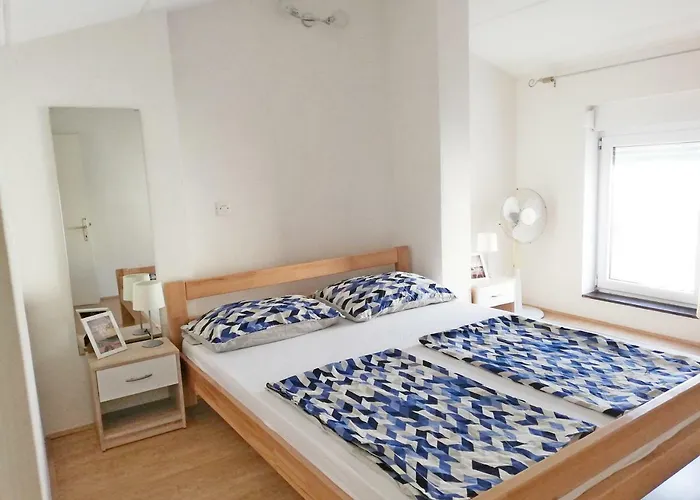 Apartment Agava