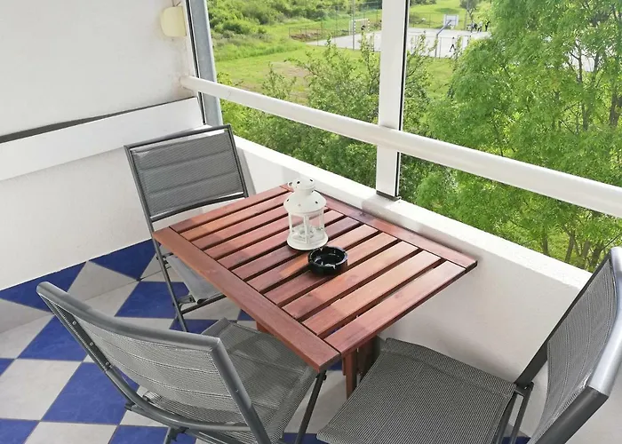 Apartment Agava