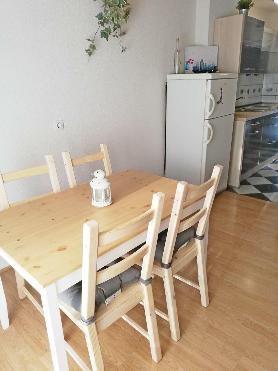 Apartment Agava *