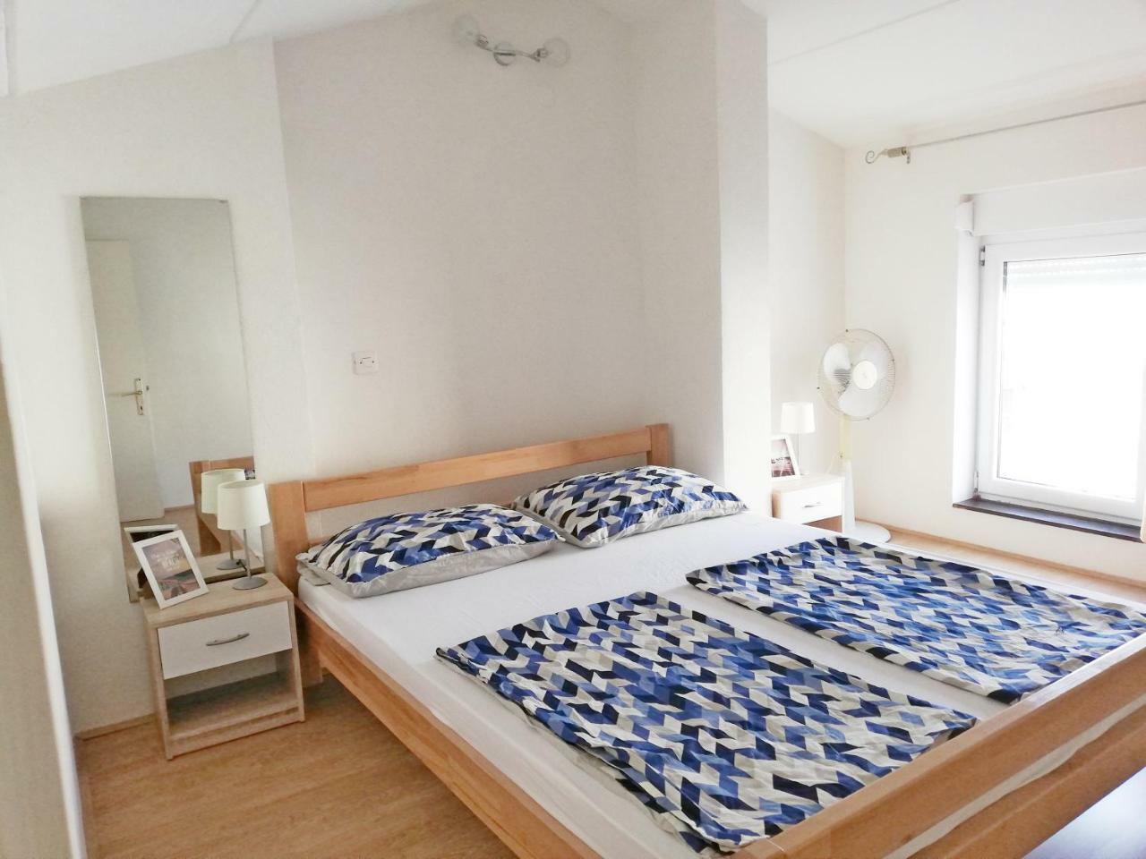 Agava Apartment Porec