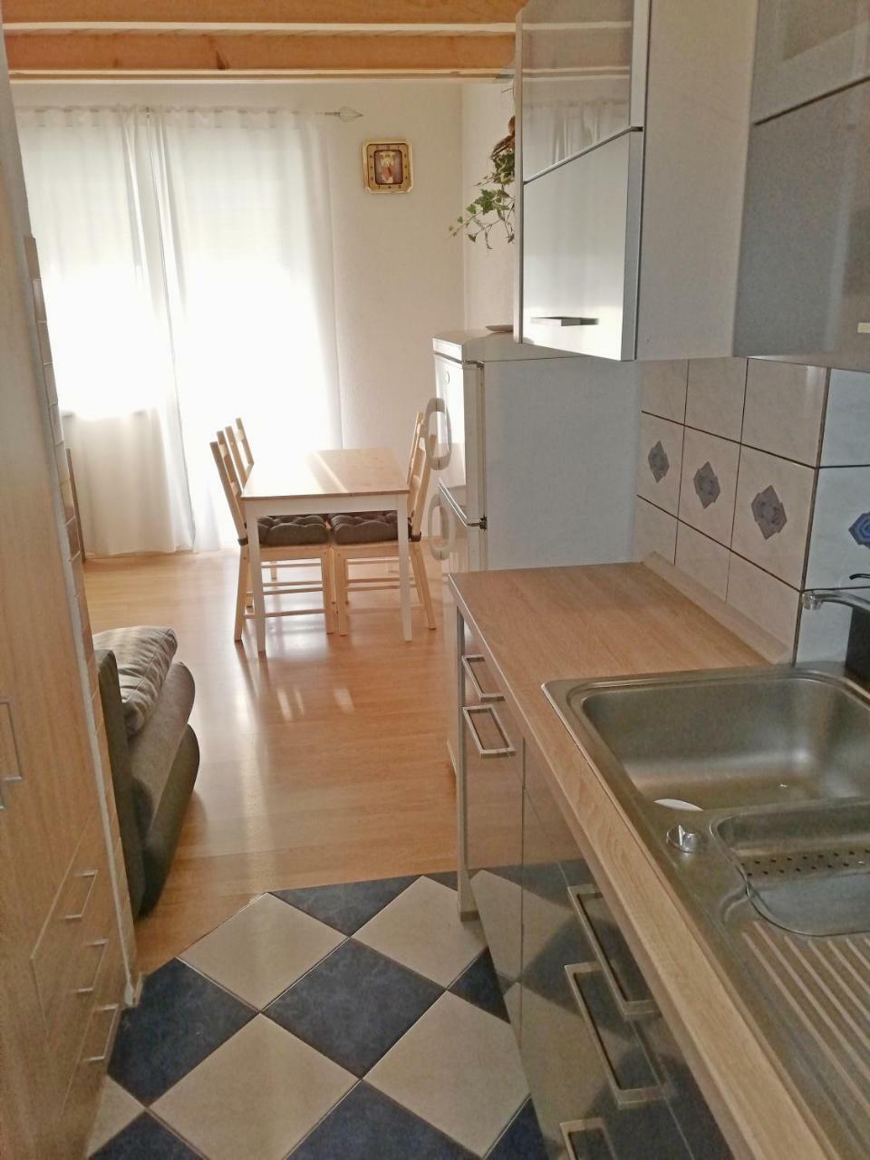 Agava Apartment Porec