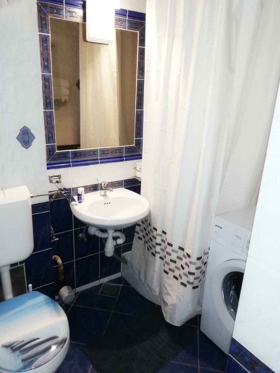 Apartment Agava *