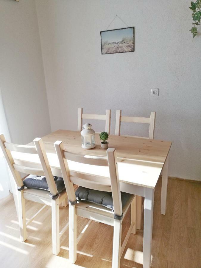 Agava Apartment Porec